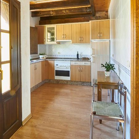 Vila Casa El Susurro Ponferrada Exteriér fotografie