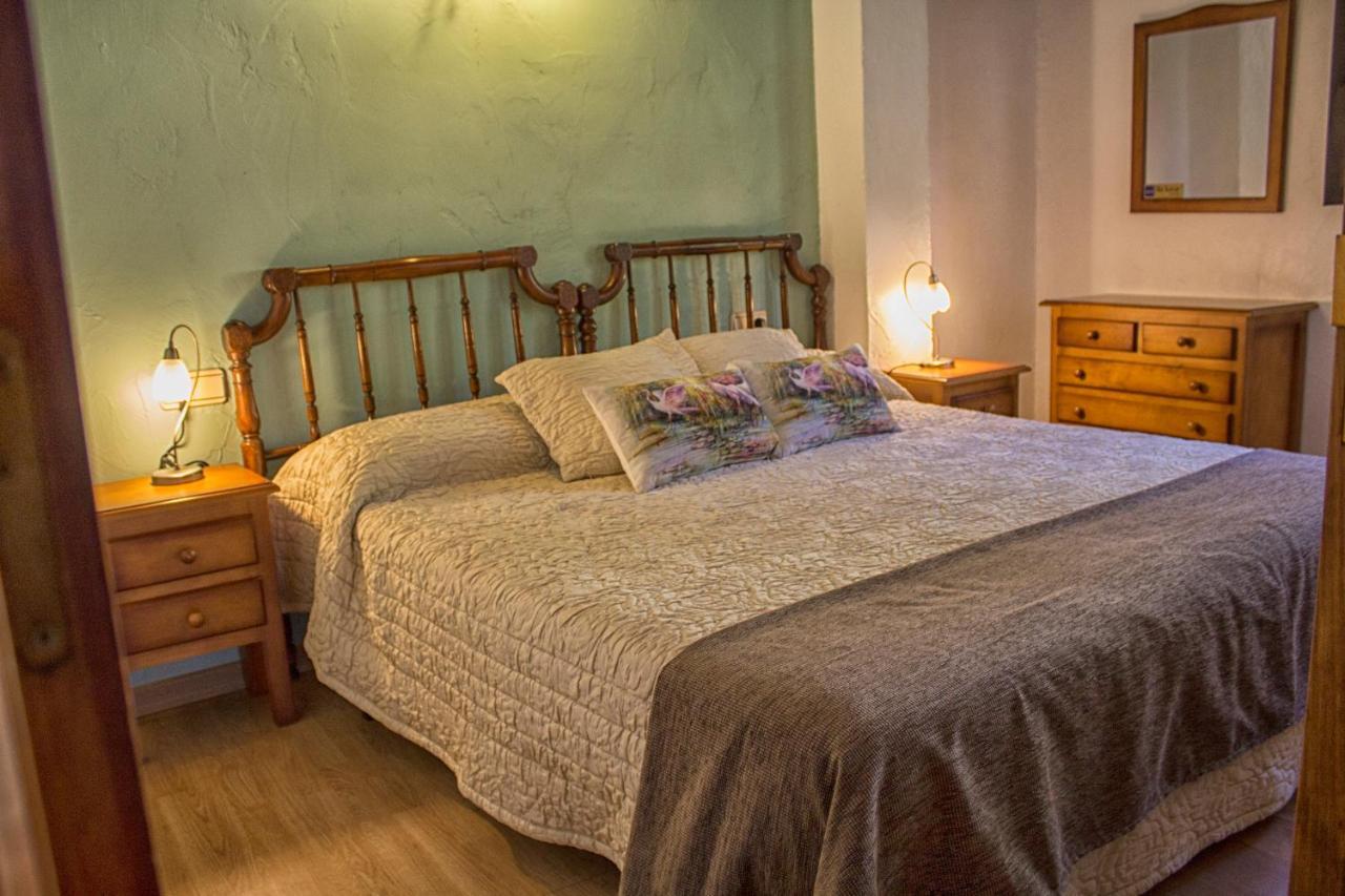 Vila Casa El Susurro Ponferrada Exteriér fotografie